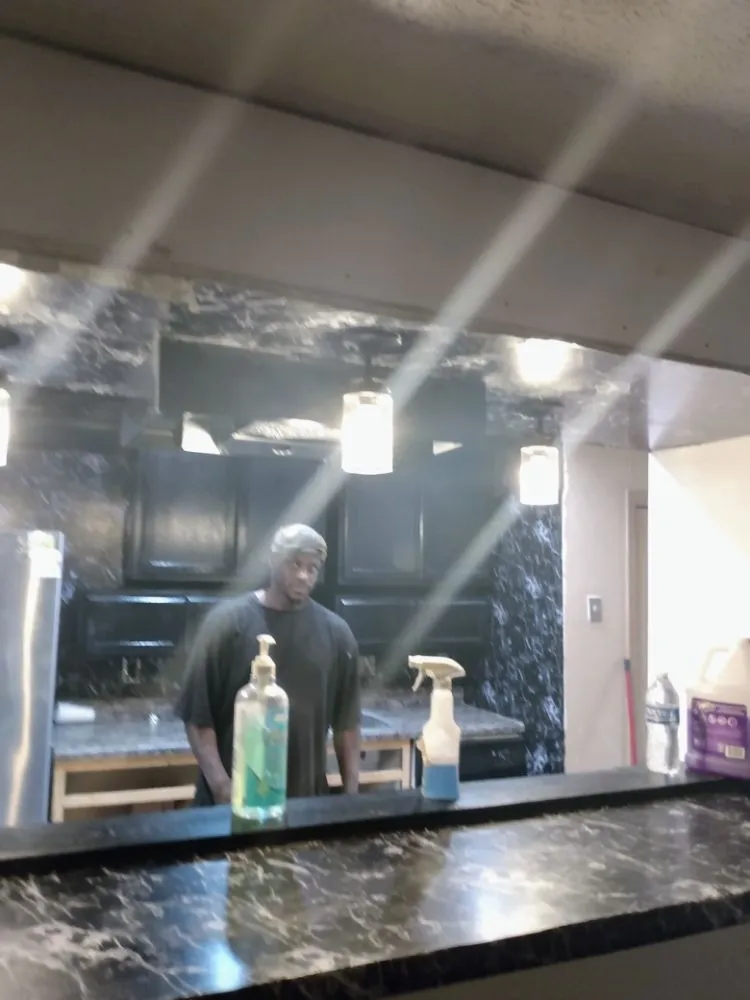 Slide of Chante Management Company