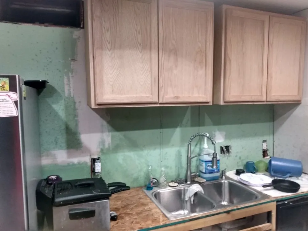 Slide of Chante Management Company