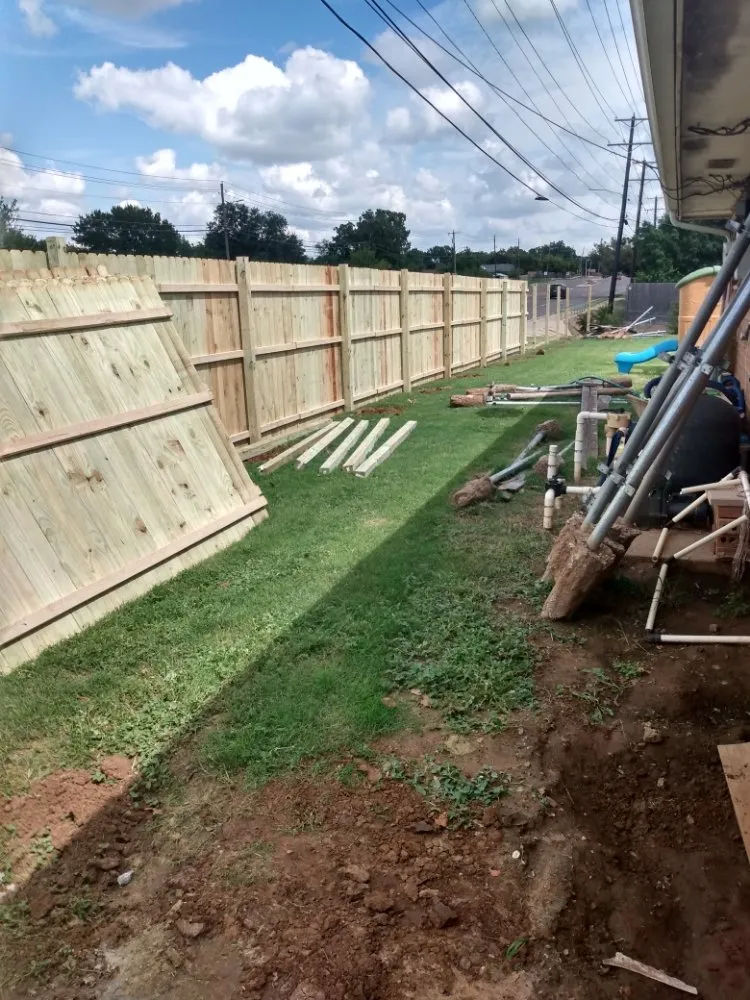 Slide of Chante Management Company