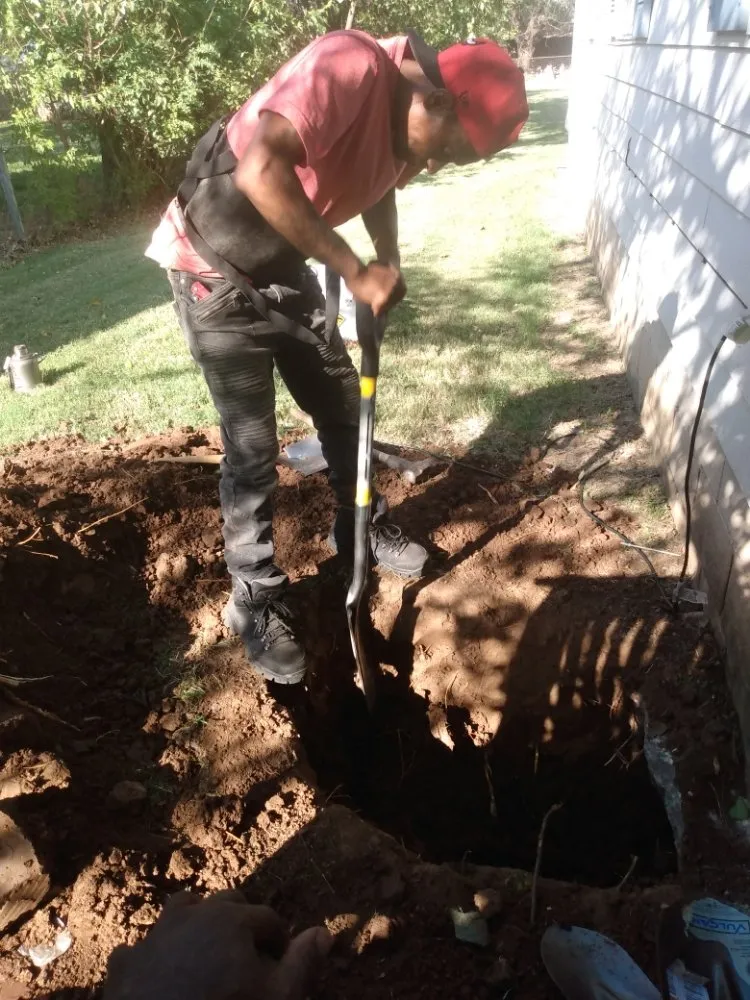 Trusted lighting installation in ,  by Chante Management Company