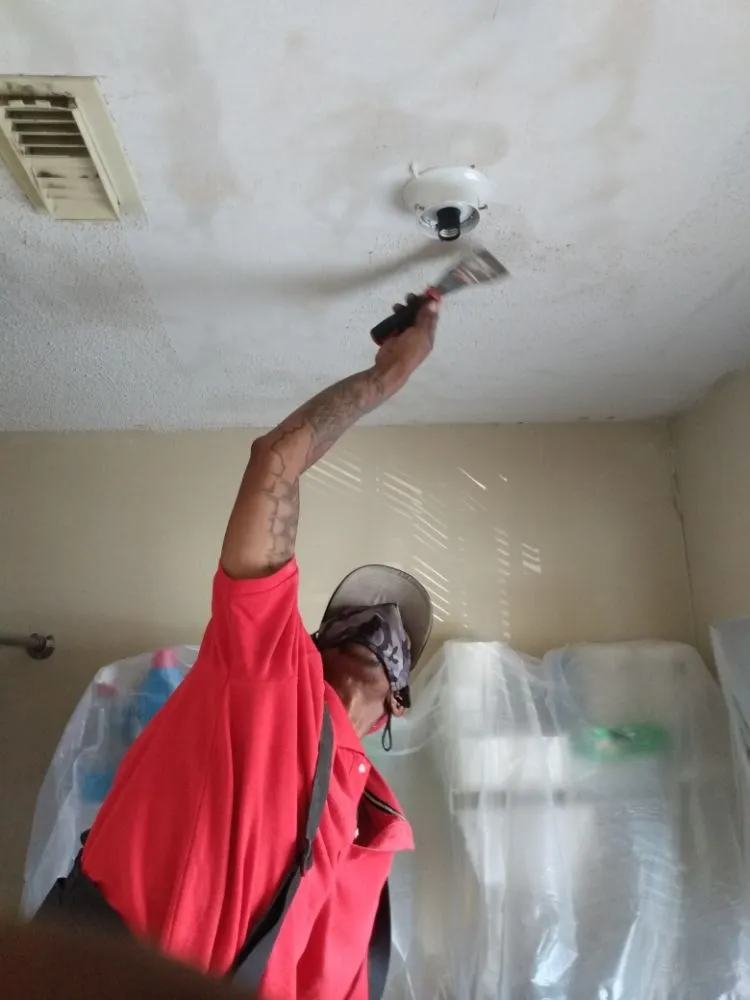 Slide of Chante Management Company