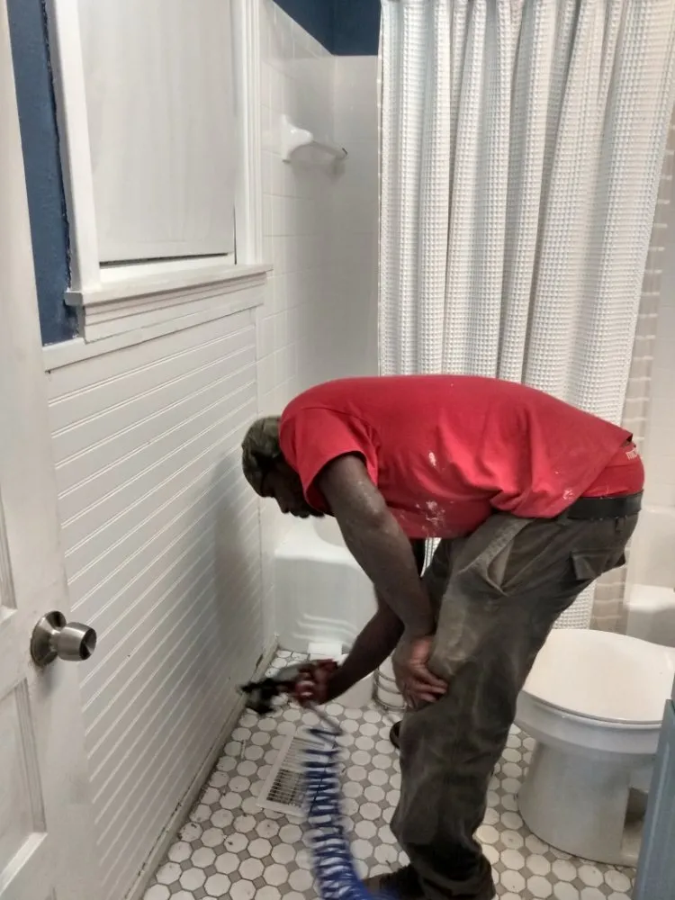 Slide of Chante Management Company