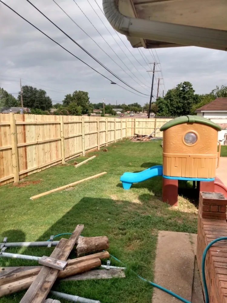 Slide of Chante Management Company