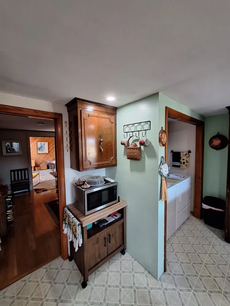 Slide of Chapman Builder