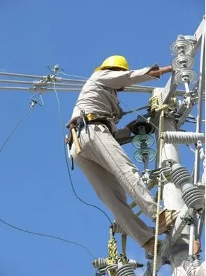 Slide of Chapman Electric