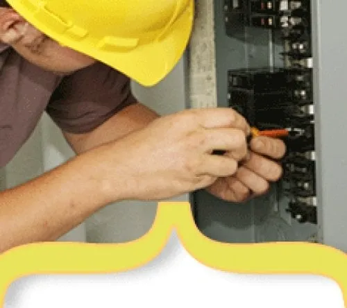 Slide of Chapman Electric