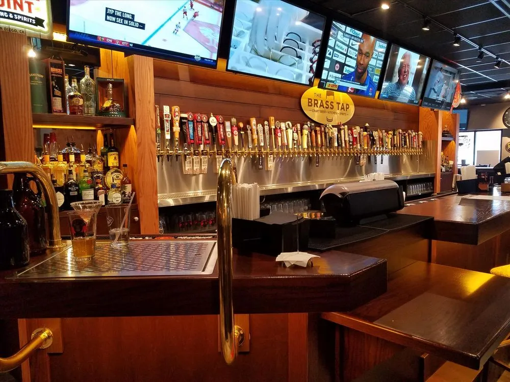 Slide of Chapman Electric