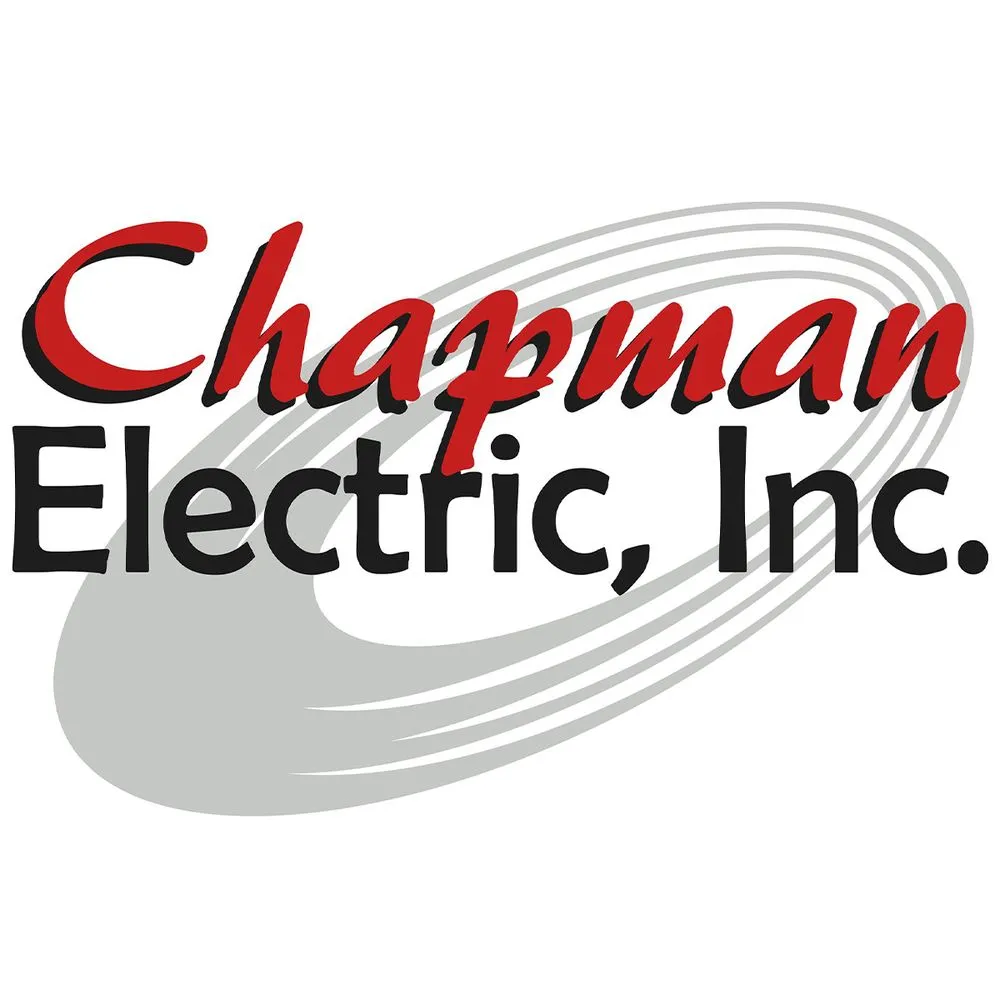 Slide of Chapman Electric