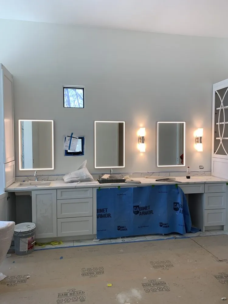 Slide of Chapman Electric