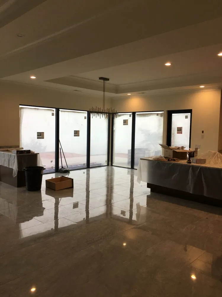 Slide of Chapman Electric