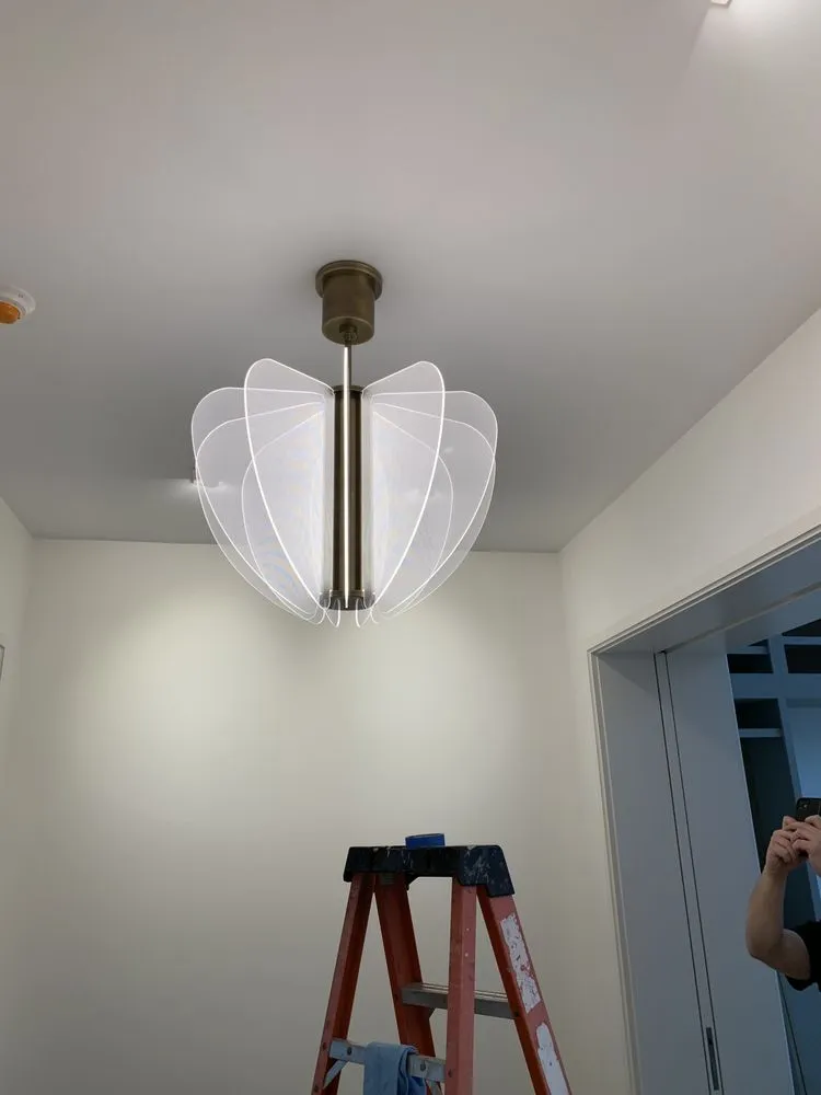 Slide of Chapman Electric