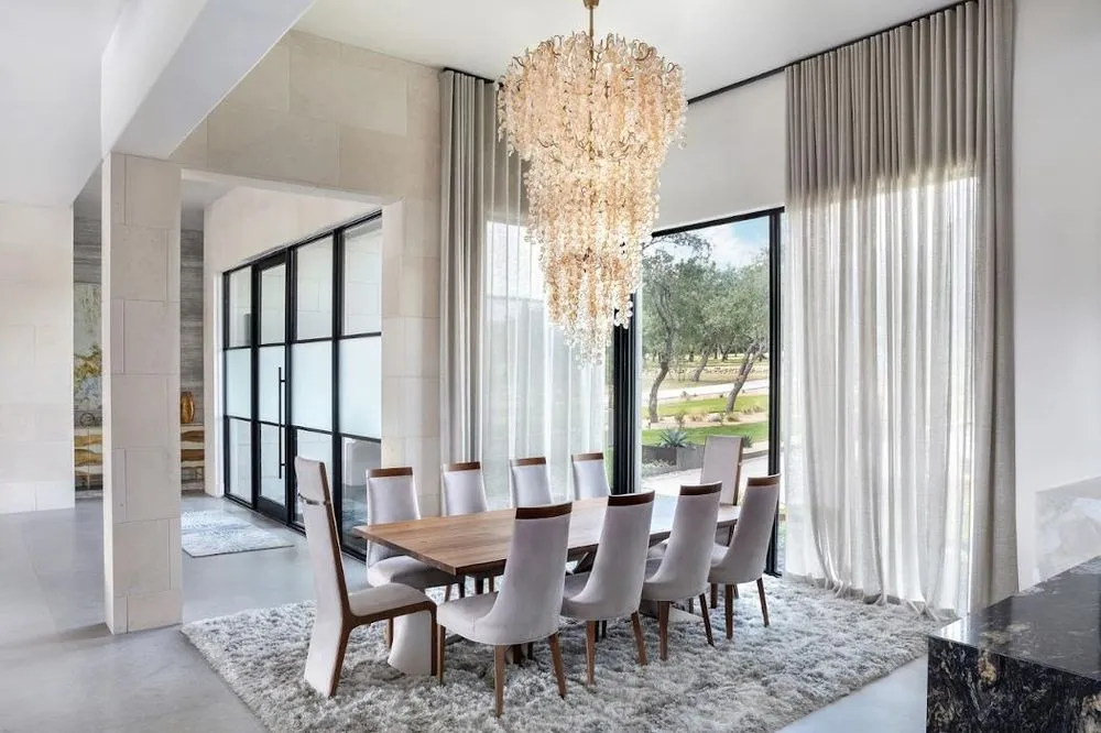 Professional electrician providing circuit breaker repair in Spicewood, TX - Chapman Electric