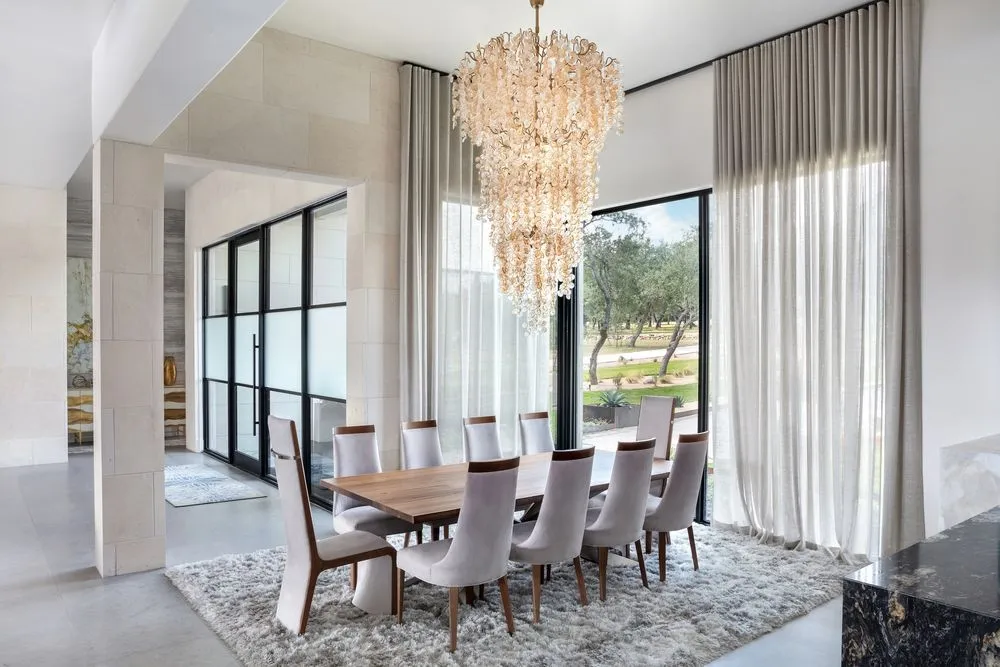 Affordable wiring installation in Spicewood, TX by Chapman Electric