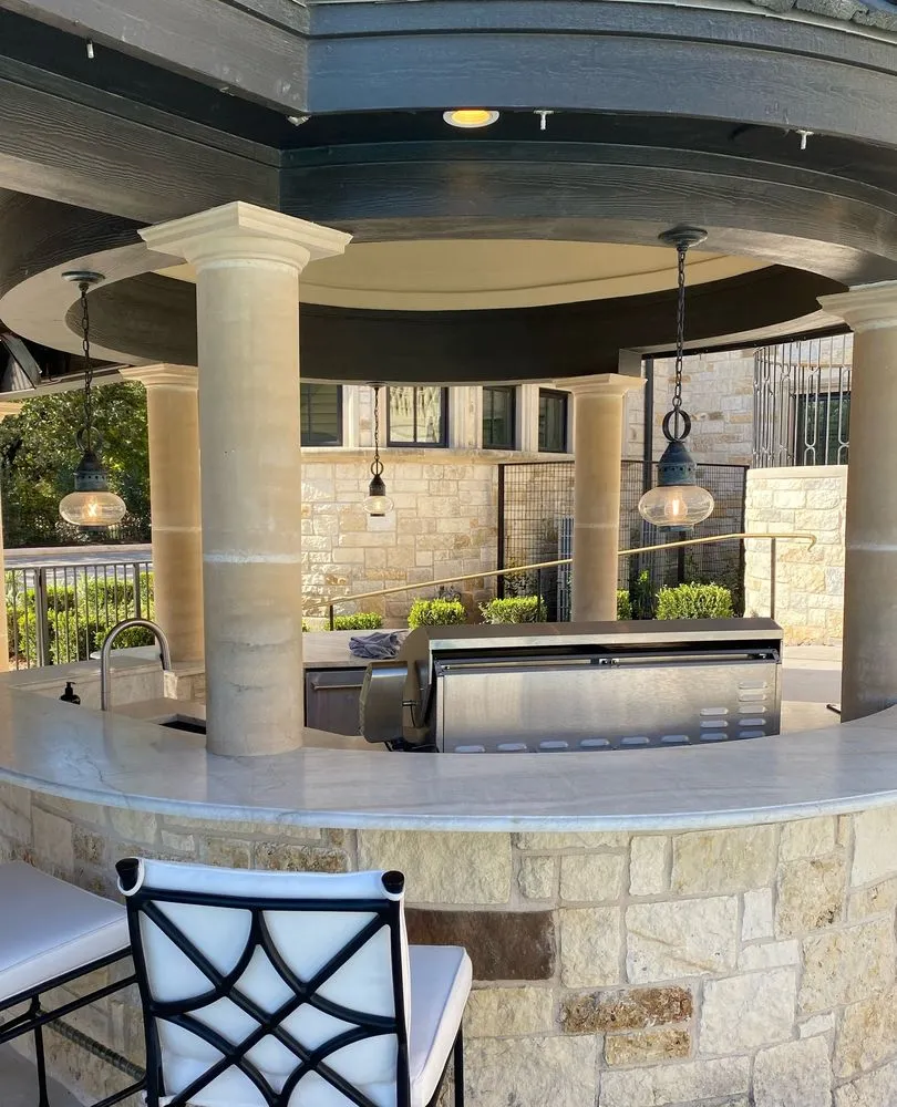 Affordable wiring installation in Spicewood, TX by Chapman Electric