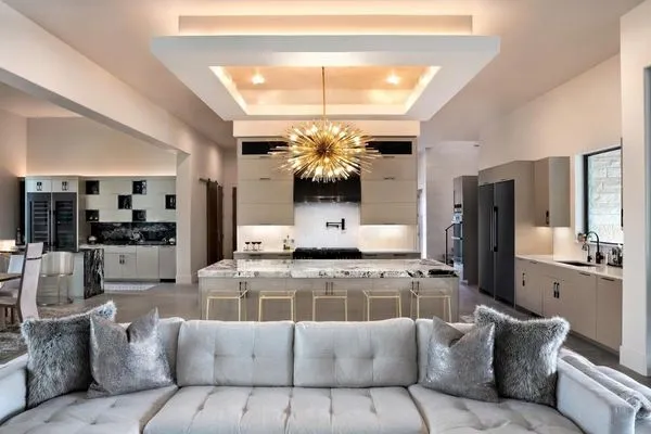 Chapman Electric Logo