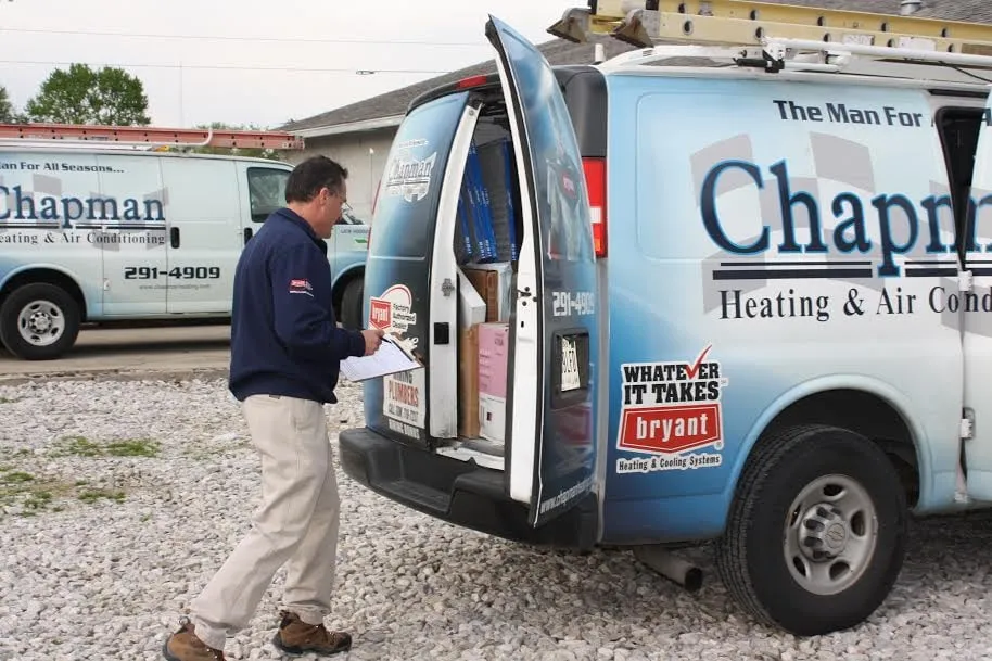 Licensed emergency electrical service experts serving ,  - Chapman Heating, Air Conditioning & Plumbing