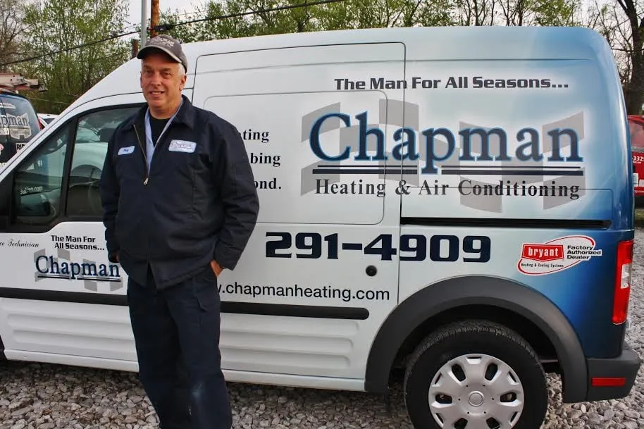 Trusted wiring installation experts serving ,  - Chapman Heating, Air Conditioning & Plumbing