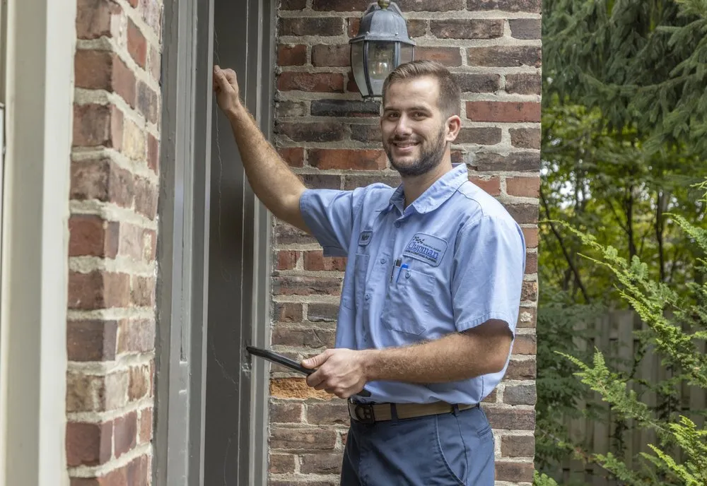 Slide of Chapman Heating, Air Conditioning & Plumbing