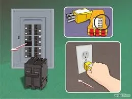 Certified panel upgrade experts serving Chappaqua, NY - Chappaqua Electrical