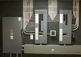 Certified panel upgrade in Chappaqua, NY by Chappaqua Electrical