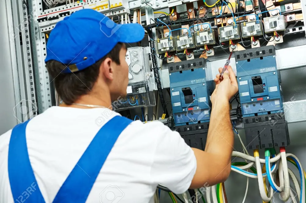 Certified panel upgrade service in Chappaqua, NY - Chappaqua Electrical