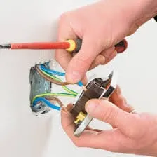 Expert outlet and switch repair service in Chappaqua, NY - Chappaqua Electrical