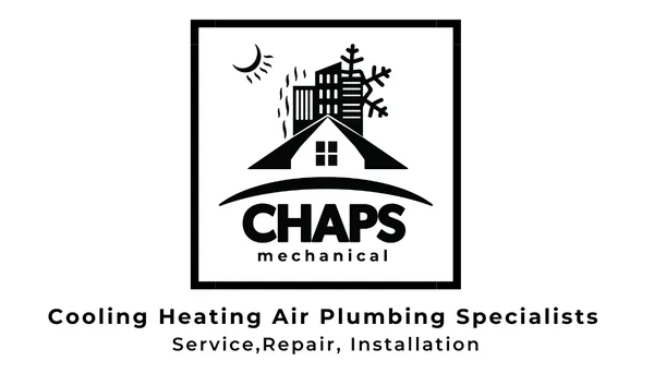 CHAPS Mechanical Logo