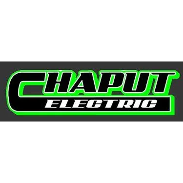 Slide of Chaput Electric