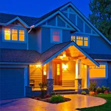 Slide of Chaput Electric