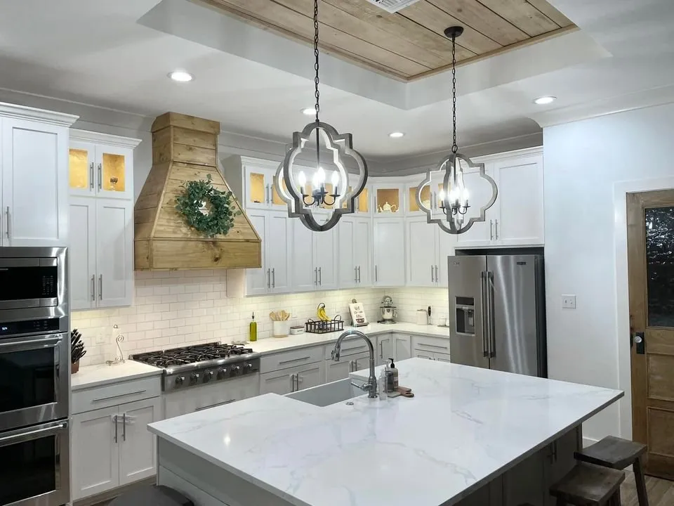 Slide of Charbonnet Electrical