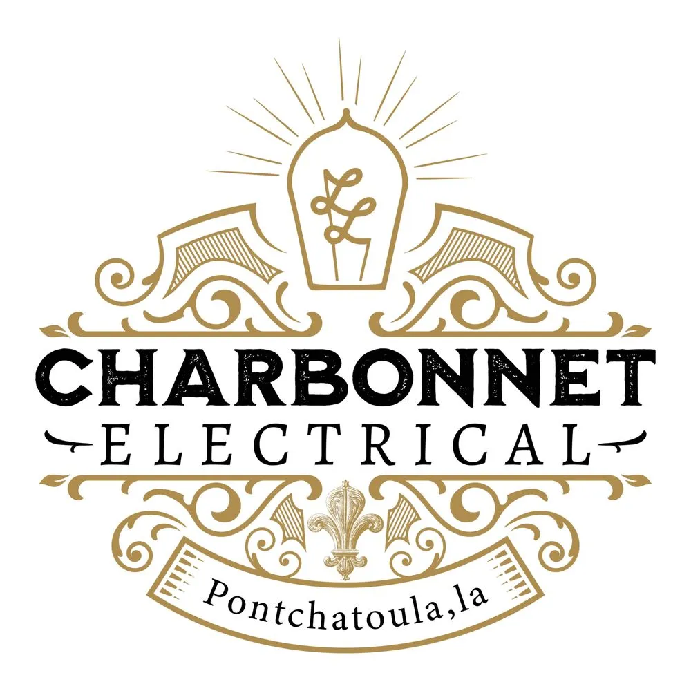 Slide of Charbonnet Electrical