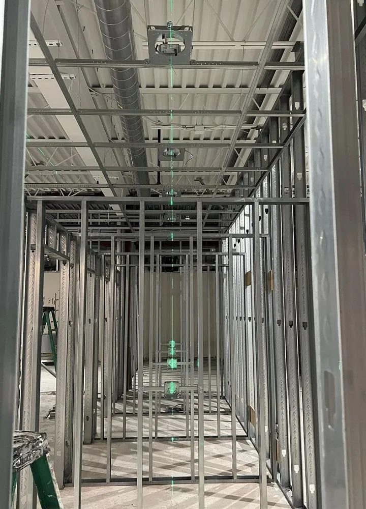 Slide of Charge Electric