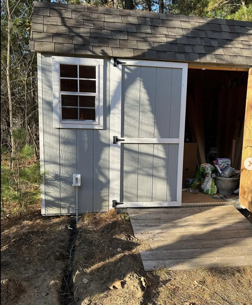 Slide of Charge Electric