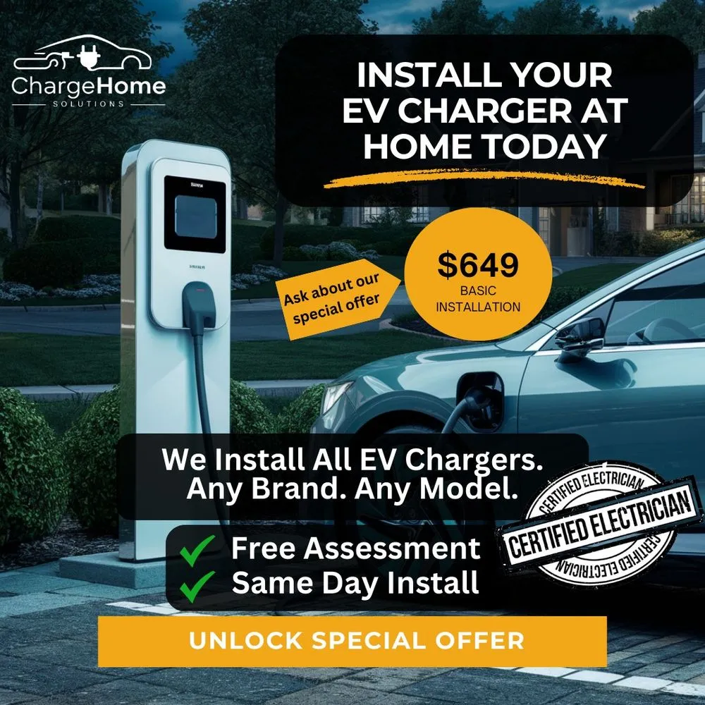 Licensed circuit breaker repair experts serving Tarzana, CA - Charge Home Solutions