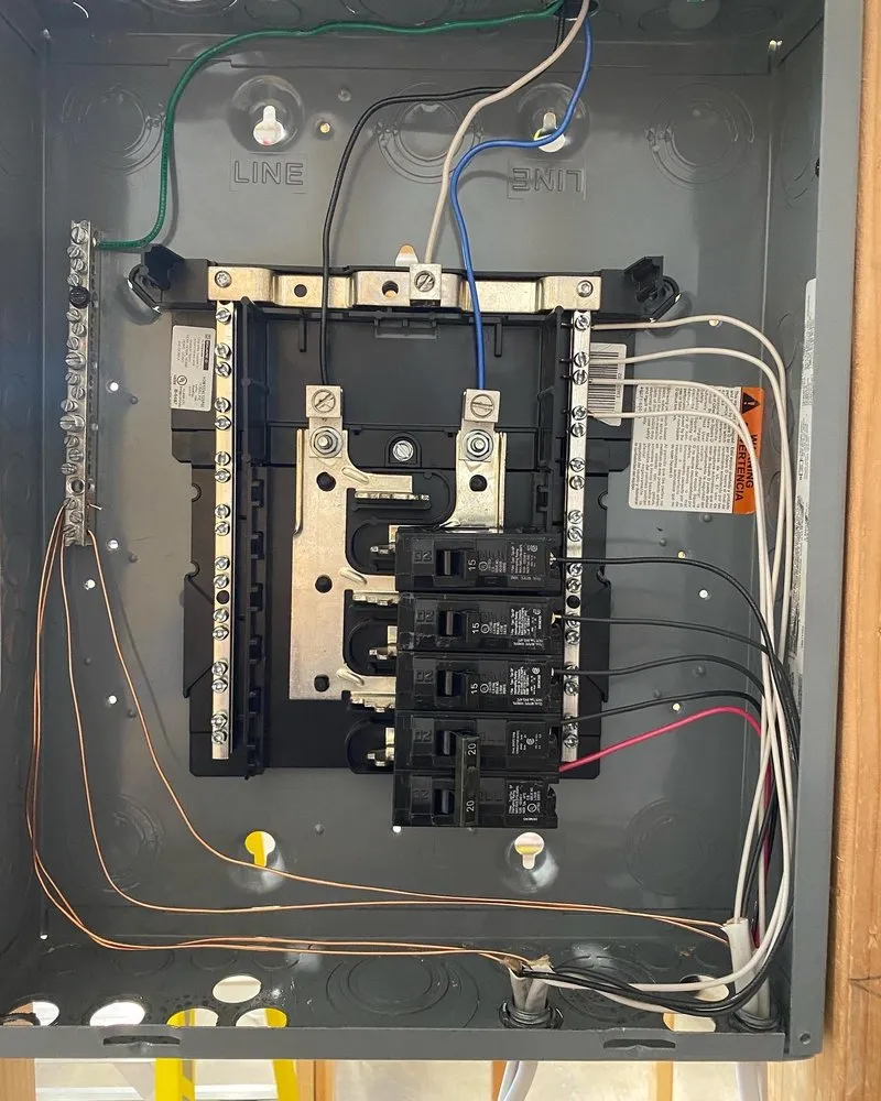 Slide of Charge It Up