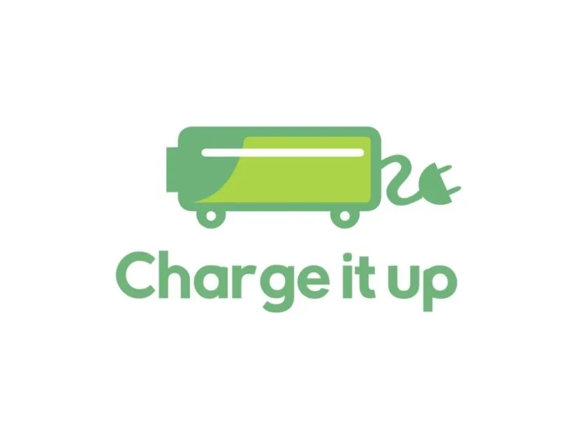 Slide of Charge It Up