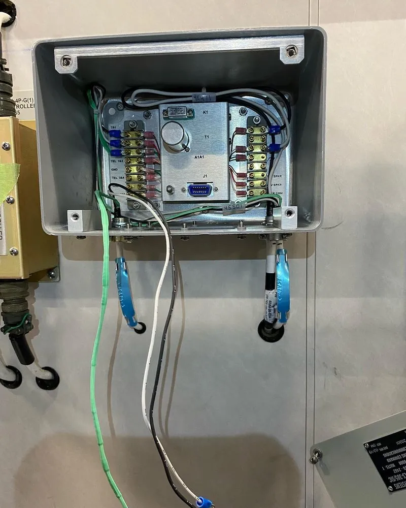 Slide of Charge It Up