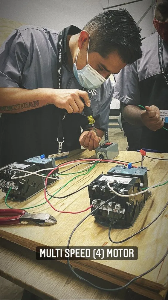 Slide of Charge It Up