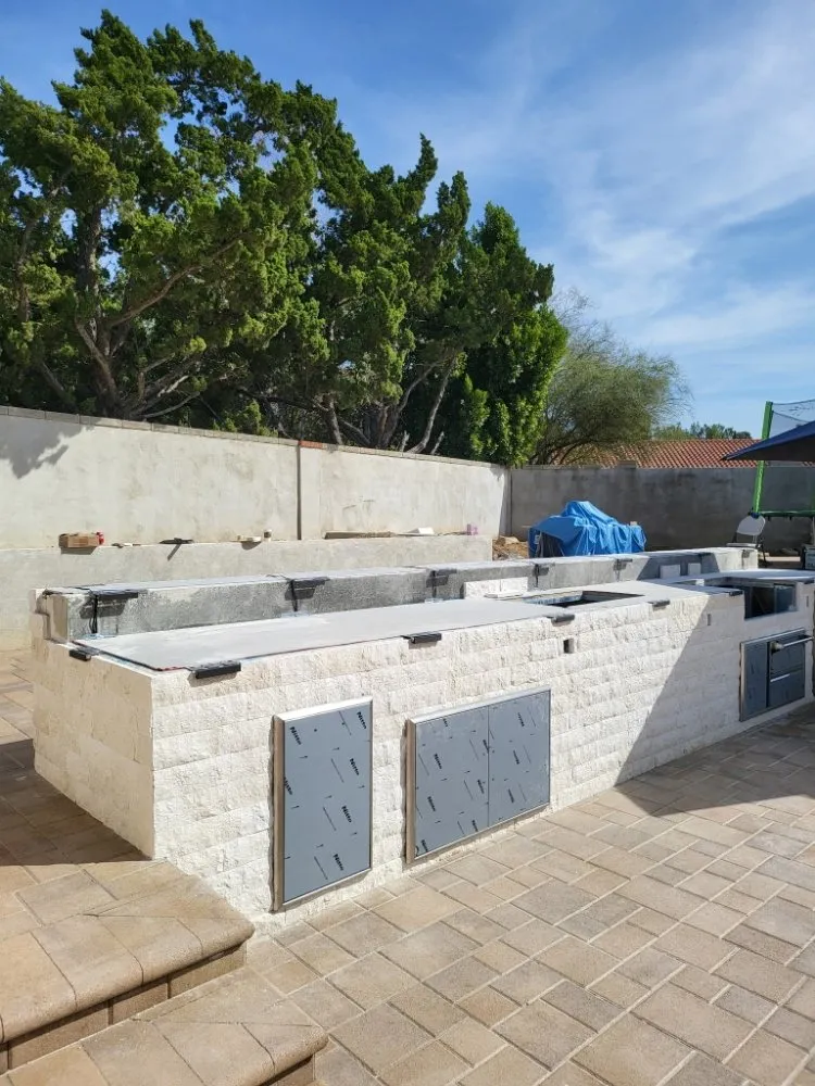 Slide of Charge Point Electrician