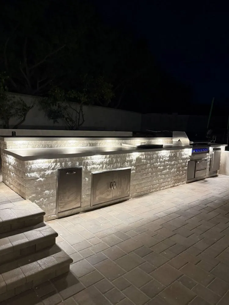 Slide of Charge Point Electrician