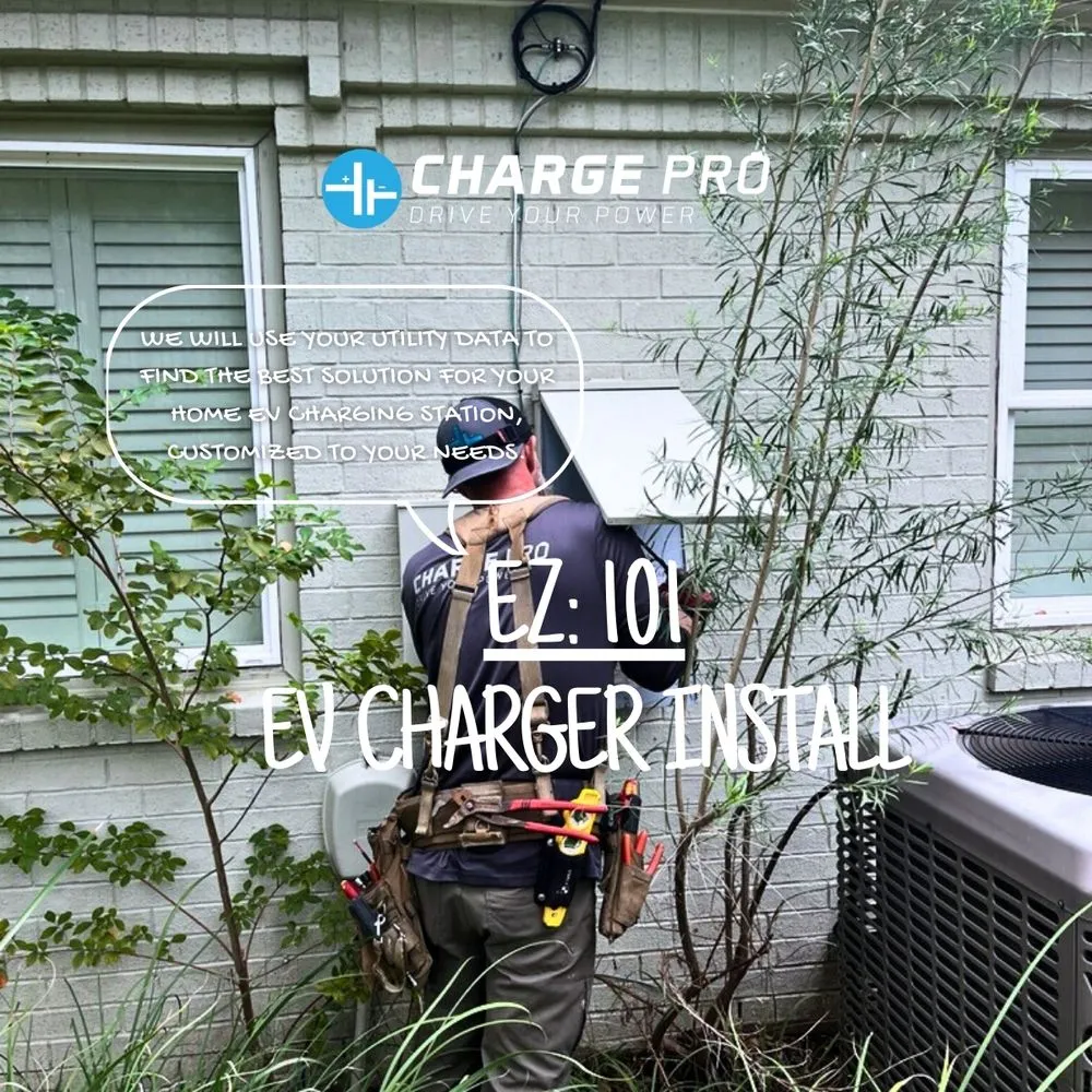 Slide of Charge Pro