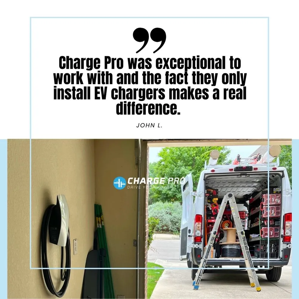 Slide of Charge Pro
