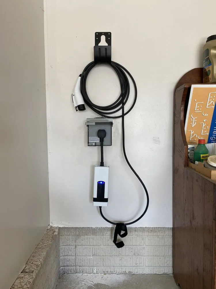 Slide of Charge Up Solutions