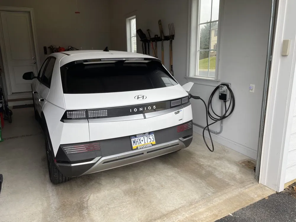 Slide of Charge Up Solutions