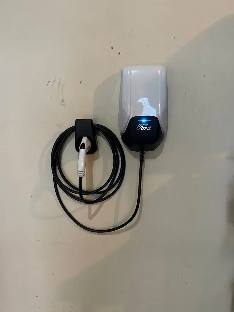 Slide of Charge Up Solutions