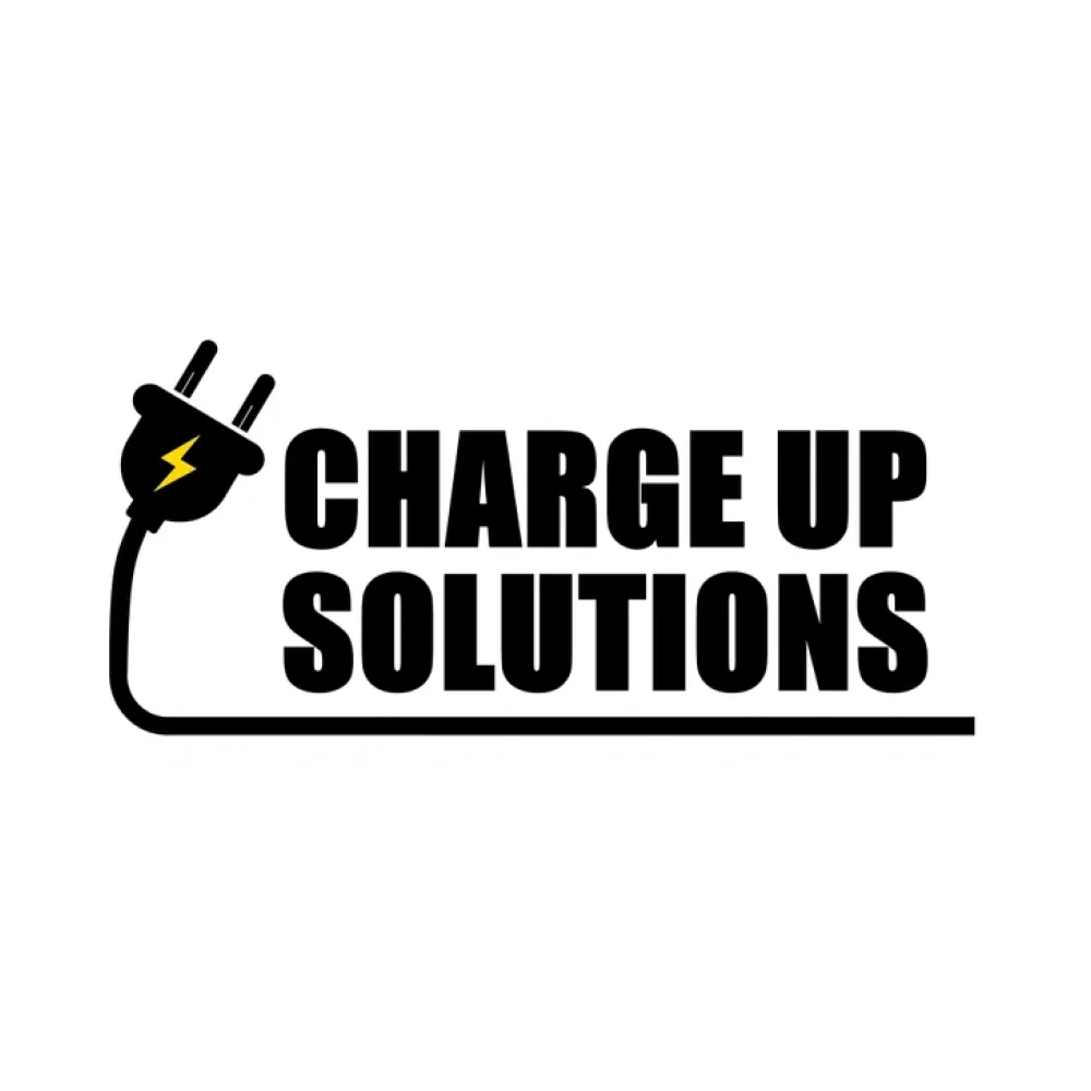 Slide of Charge Up Solutions