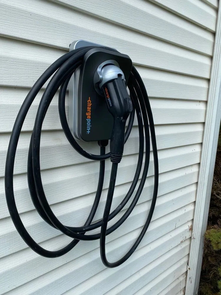 Slide of Charge Up Solutions