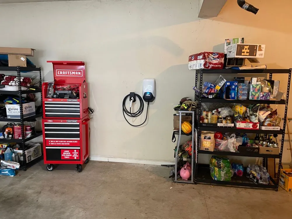 Slide of Charge Up Solutions