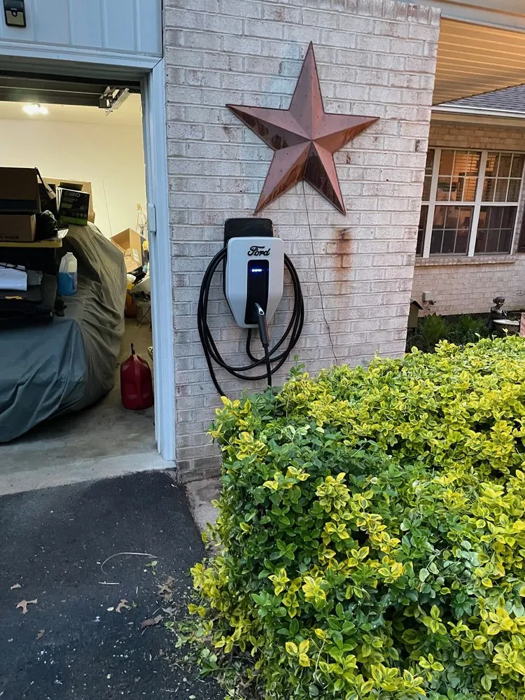 Slide of Charge Up Solutions