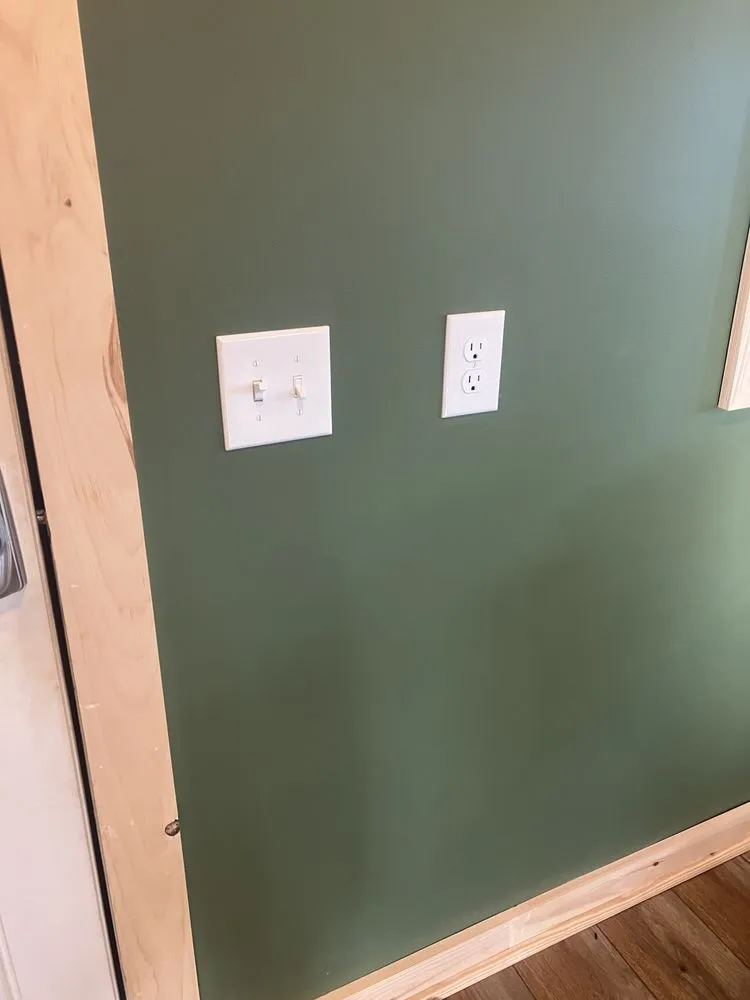 Slide of Charged Service